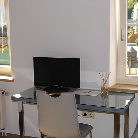 Adler Treuchtlingen Hotel Kültér fotó